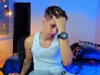 jasper__jones webcam model stream image