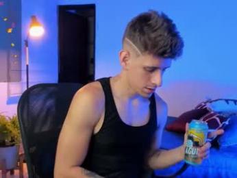 jasper__jones webcam chaturbate model stream image