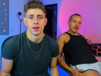 jasper__jones webcam model stream image