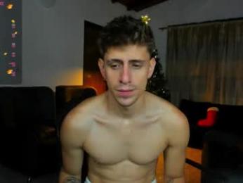 jasper__jones webcam model stream image