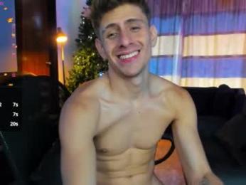 jasper__jones webcam model stream image