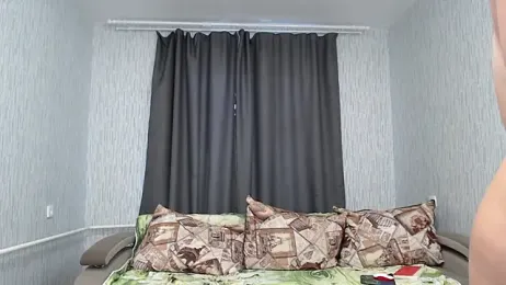 BELBIG webcam model stream image