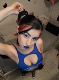 LisandreVenale webcam model stream image