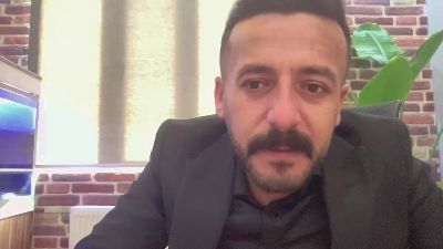 AktOnly webcam model stream image