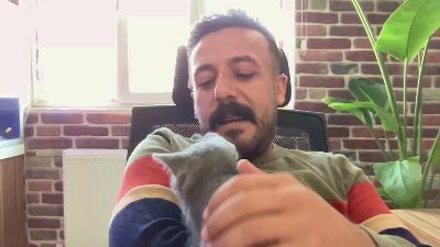 AktOnly webcam model stream image