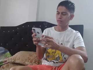 jhoan-anal-king webcam camsoda model stream image