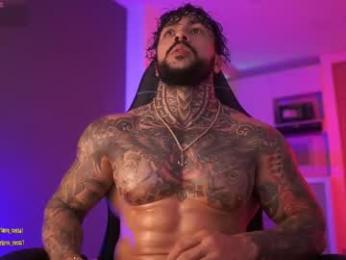 mariano_costa webcam model stream image