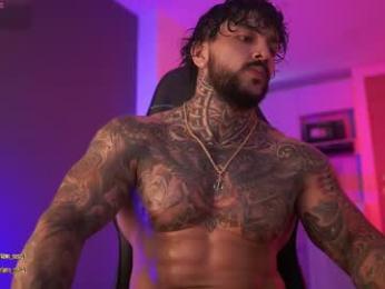 mariano_costa webcam model stream image