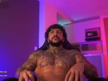 mariano_costa webcam model stream image