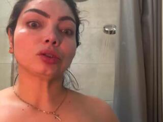 Alicia Secret webcam model stream image