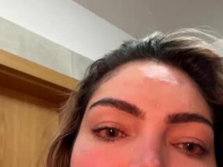 Alicia Secret webcam model stream image