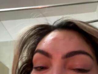 Alicia Secret webcam model stream image