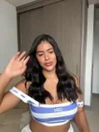 MelissaWaltton webcam stripchat model stream image