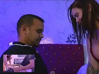 Nina_Moret webcam model stream image