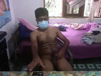 LankenLovers webcam model stream image