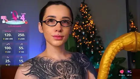 EvaCanton webcam model stream image