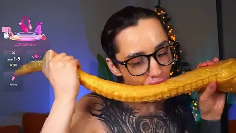 EvaCanton webcam model stream image