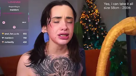 EvaCanton webcam stripchat model stream image