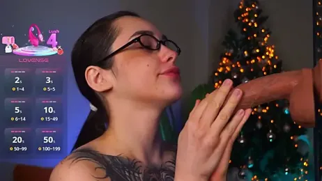 EvaCanton webcam model stream image