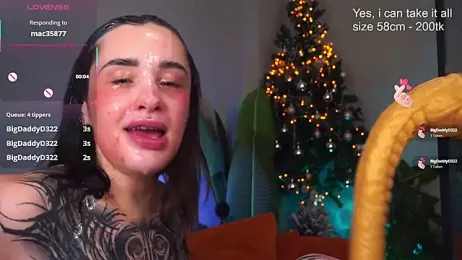 EvaCanton webcam stripchat model stream image