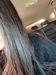 shaoshao-7758 webcam model stream image