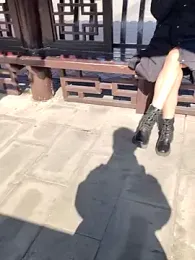 shaoshao-7758 webcam stripchat model stream image