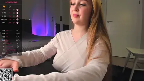 celestialanggel webcam model stream image