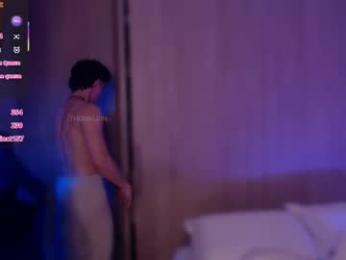 thomklein webcam chaturbate model stream image