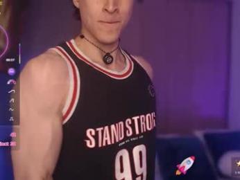 thomklein webcam chaturbate model stream image