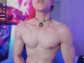 thomklein webcam model stream image