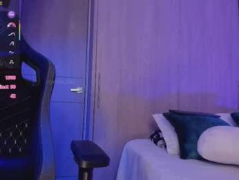 thomklein webcam model stream image