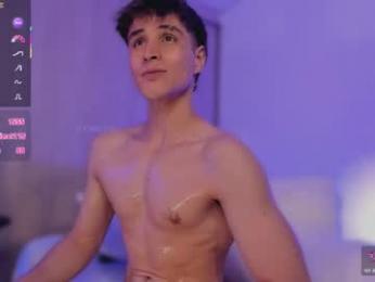 thomklein webcam chaturbate model stream image