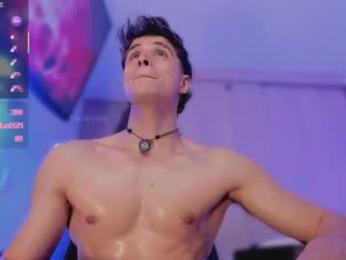 thomklein webcam model stream image