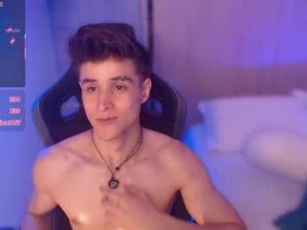 thomklein webcam model stream image