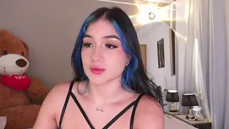 AnnyHizzle webcam stripchat model stream image