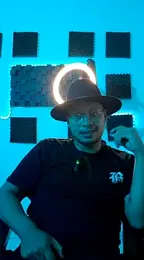 byme_hot webcam model stream image