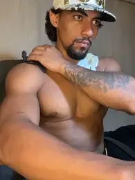 Puck_goodfellow webcam model stream image