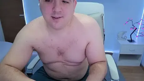 JasonJacks webcam model stream image