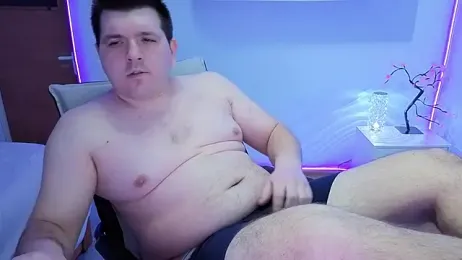 JasonJacks webcam model stream image