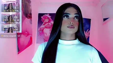 Alisson_Secrett_ webcam model stream image