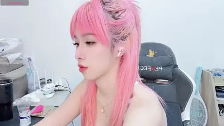 jiajia_0902 webcam model stream image