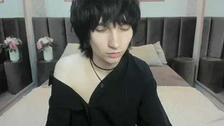 AdonBev webcam model stream image