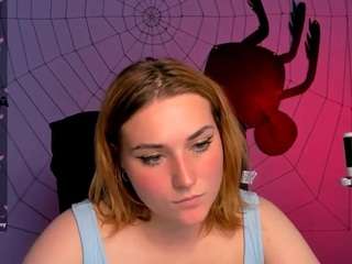 casey-meow webcam model stream image