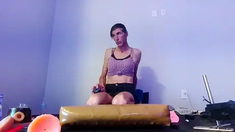 Taylorsexbot webcam model stream image