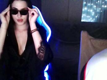 MissMysik webcam bongacams model stream image