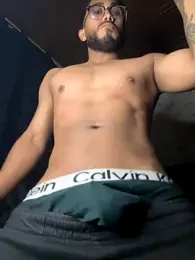 TU-MORENOO webcam model stream image