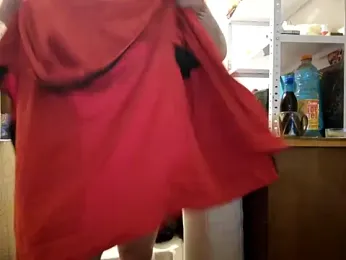 Samantha_Squirt@xh webcam model stream image