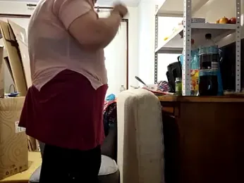 Samantha_Squirt@xh webcam model stream image