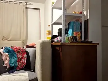 Samantha_Squirt@xh webcam model stream image