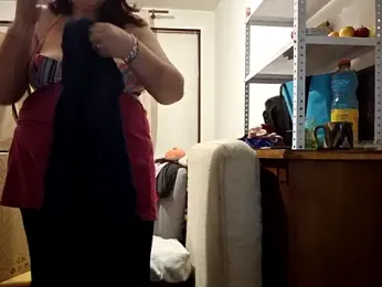 Samantha_Squirt@xh webcam model stream image